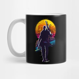 Nero Dmc Mug